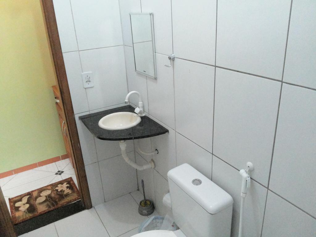 Toca Do Vaidoso Hotel Барейриняс Стая снимка