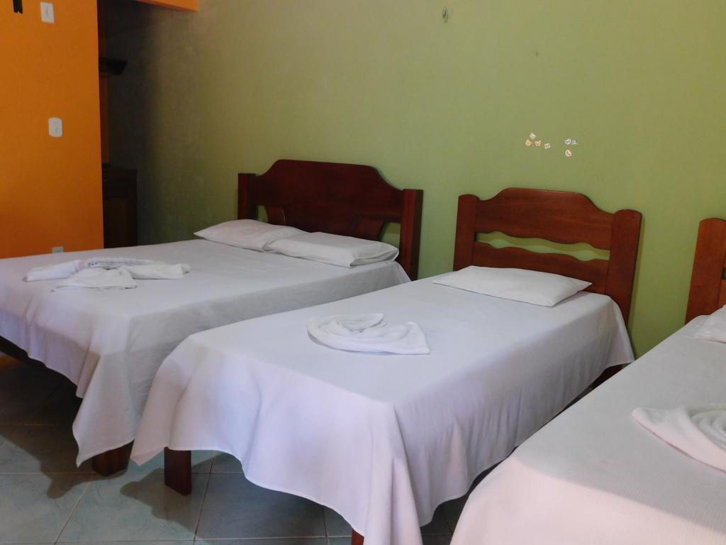 Toca Do Vaidoso Hotel Барейриняс Екстериор снимка